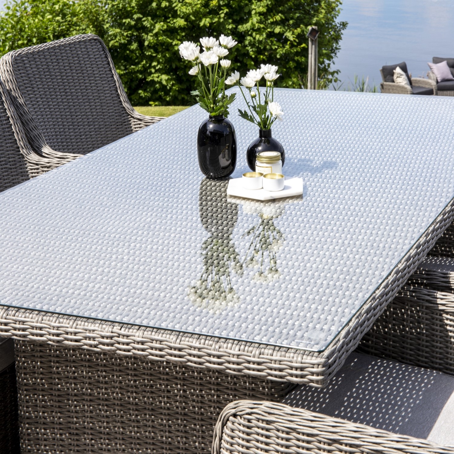 Matgrupp Utomhus Venture Home Wembley
