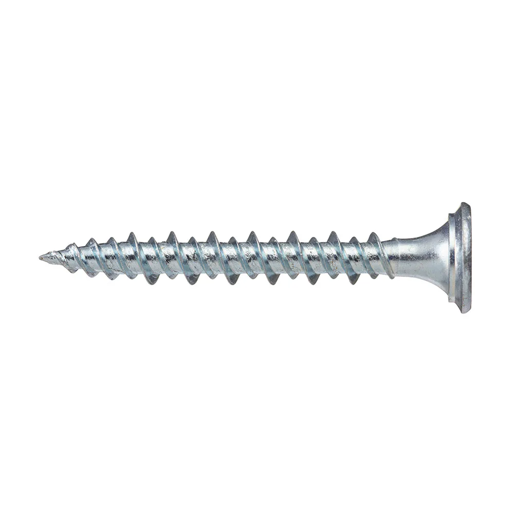 GIPSSKRUV KOMBI 3,9x41 FZB Dimension: 3,9x41 mm, FZB