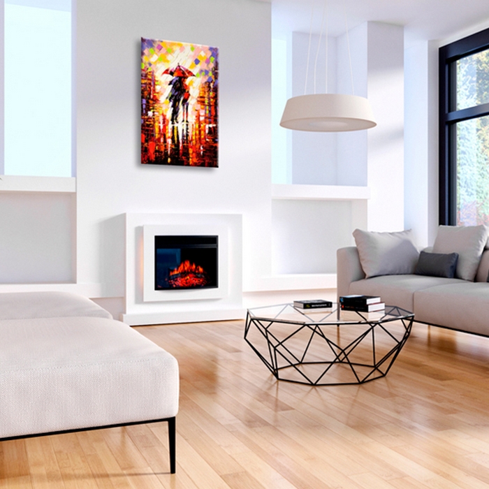 Tavla Arkiio Rain Of FeelIngs