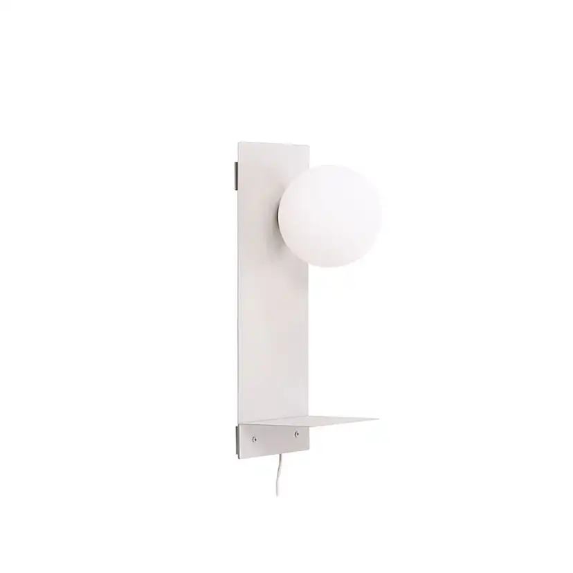 Vägglampa Venture Home Troyes