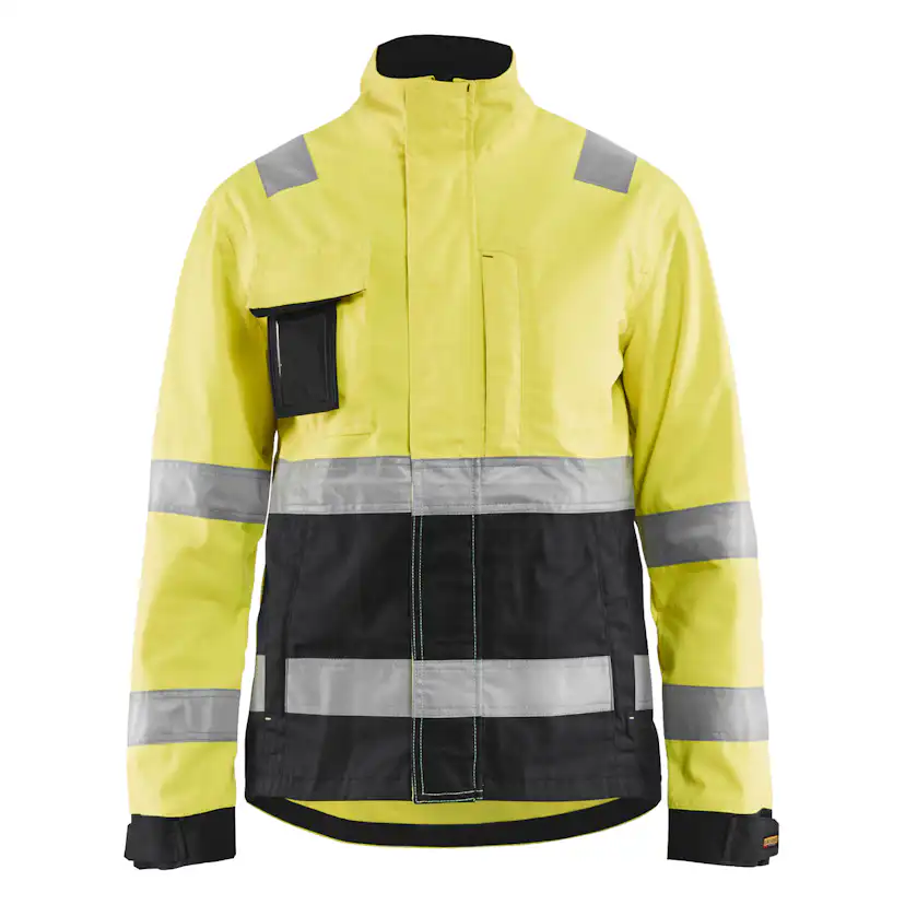 Damjacka Blåkläder 49031811