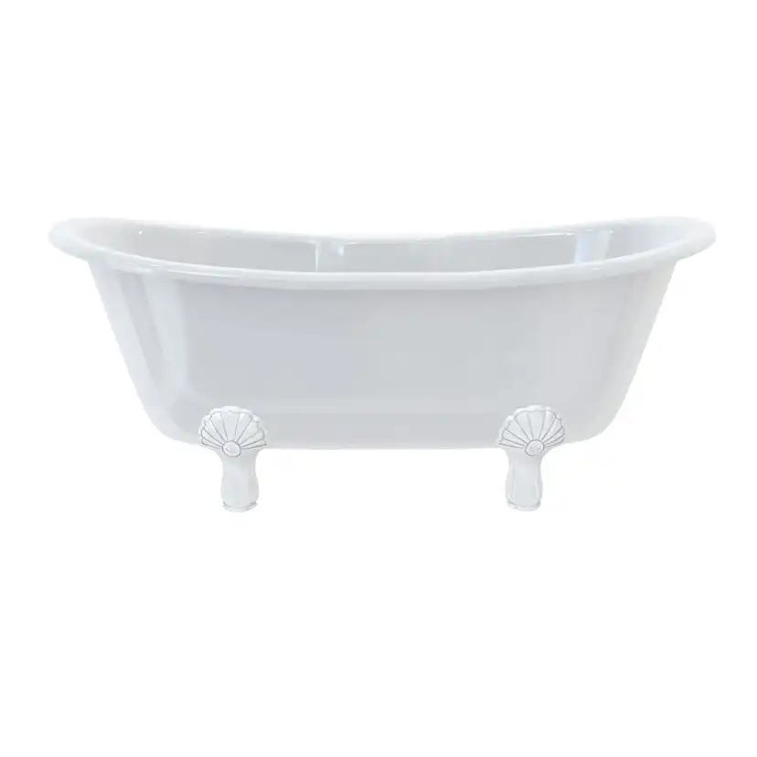 Badkar Burlington Bateau