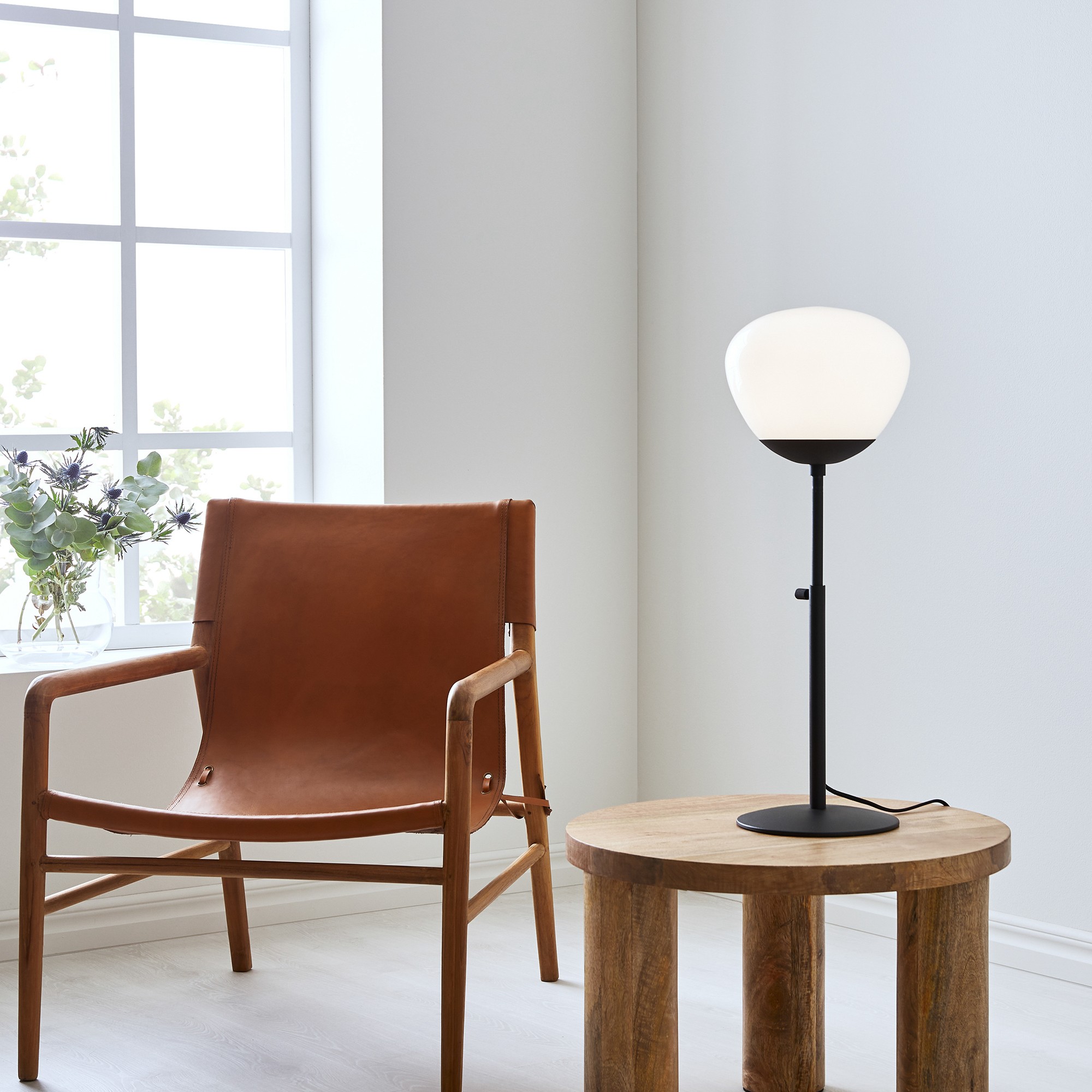 Bordslampa Markslöjd Rise 1L