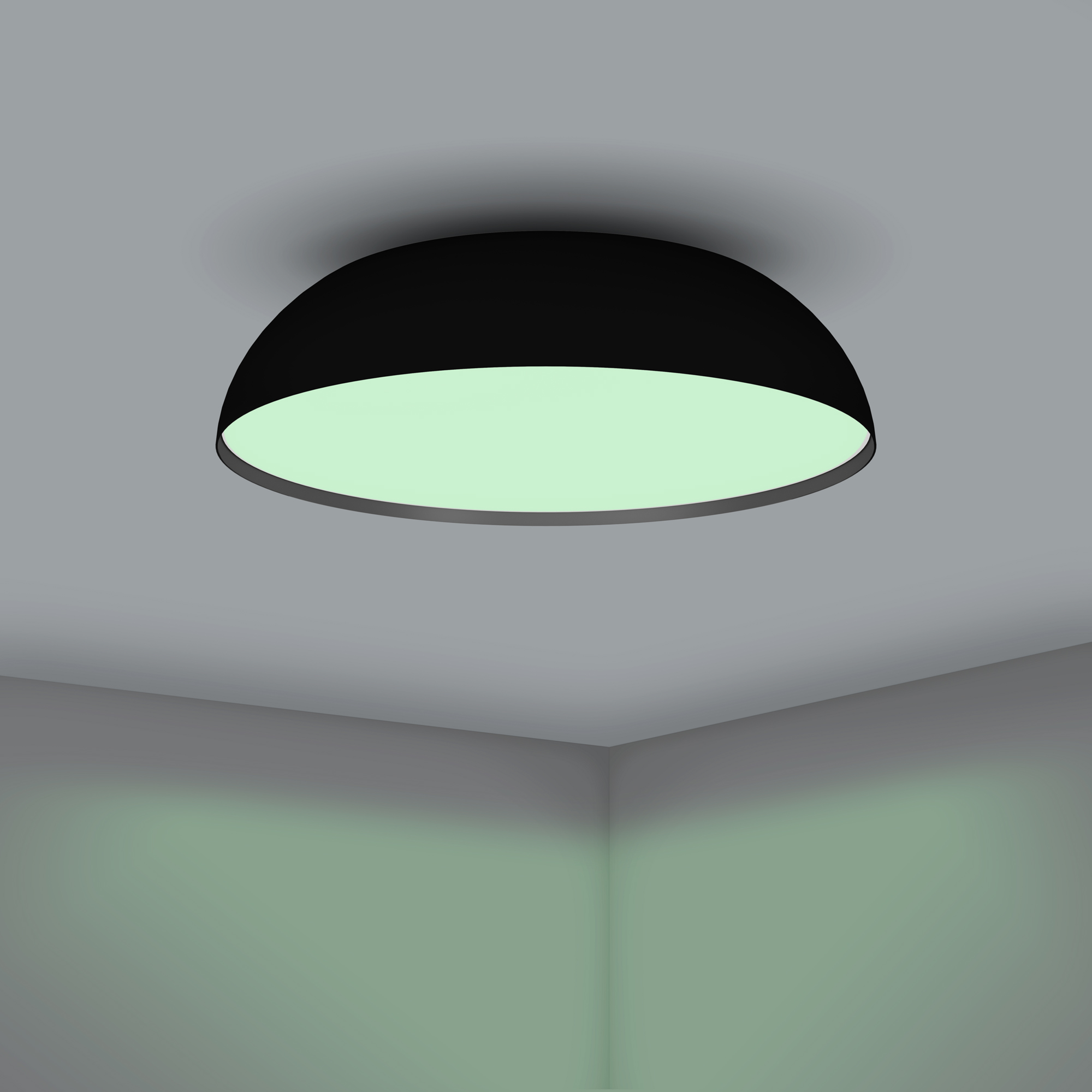 Taklampa Eglo Tollos-Z Ø550