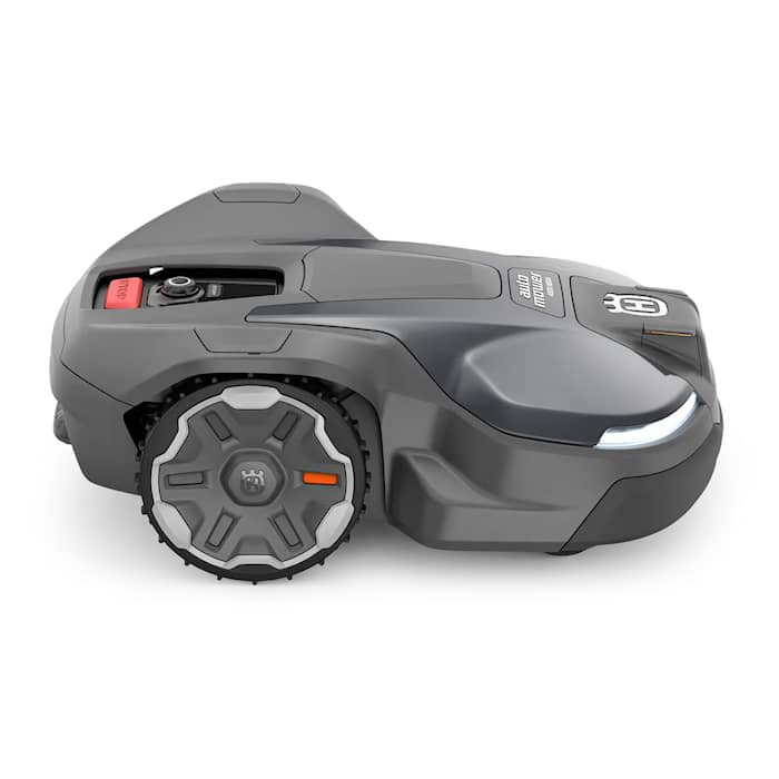 Robotgräsklippare Husqvarna Automower 450X Nera
