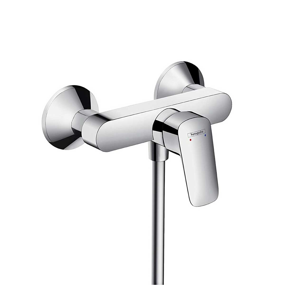 Duschblandare Hansgrohe Logis 1-grepps 150 cc