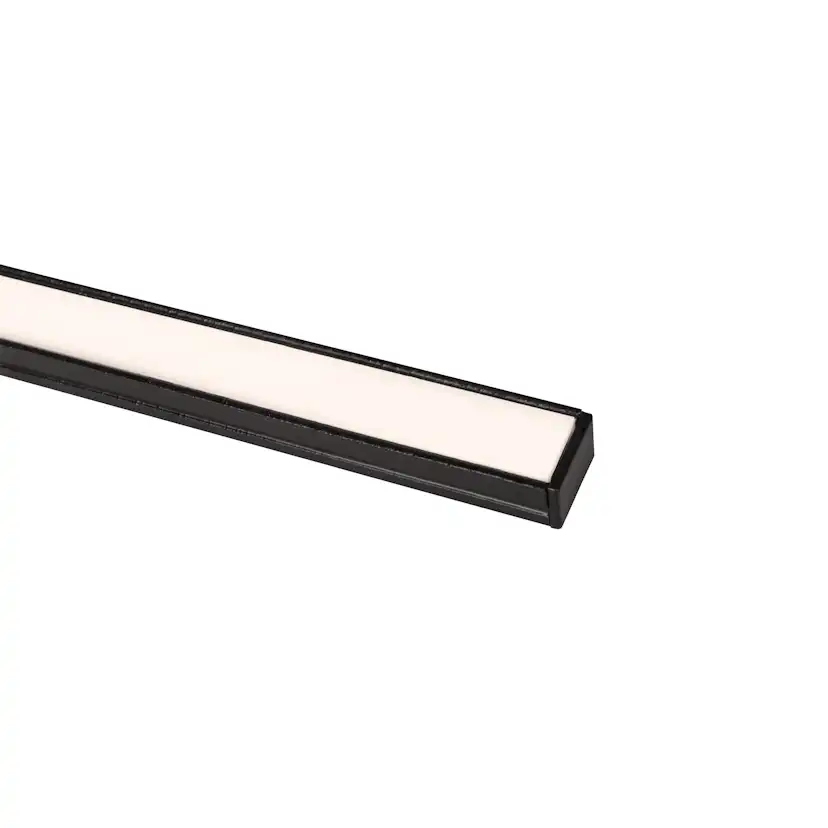 Profil Hide-a-lite Art Low till LED-Strip