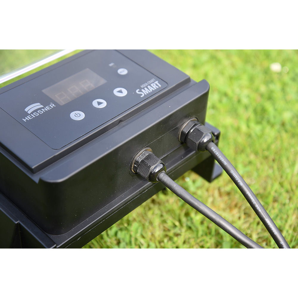 Vattendragspump Heissner Smartline Aqua Craft Smart