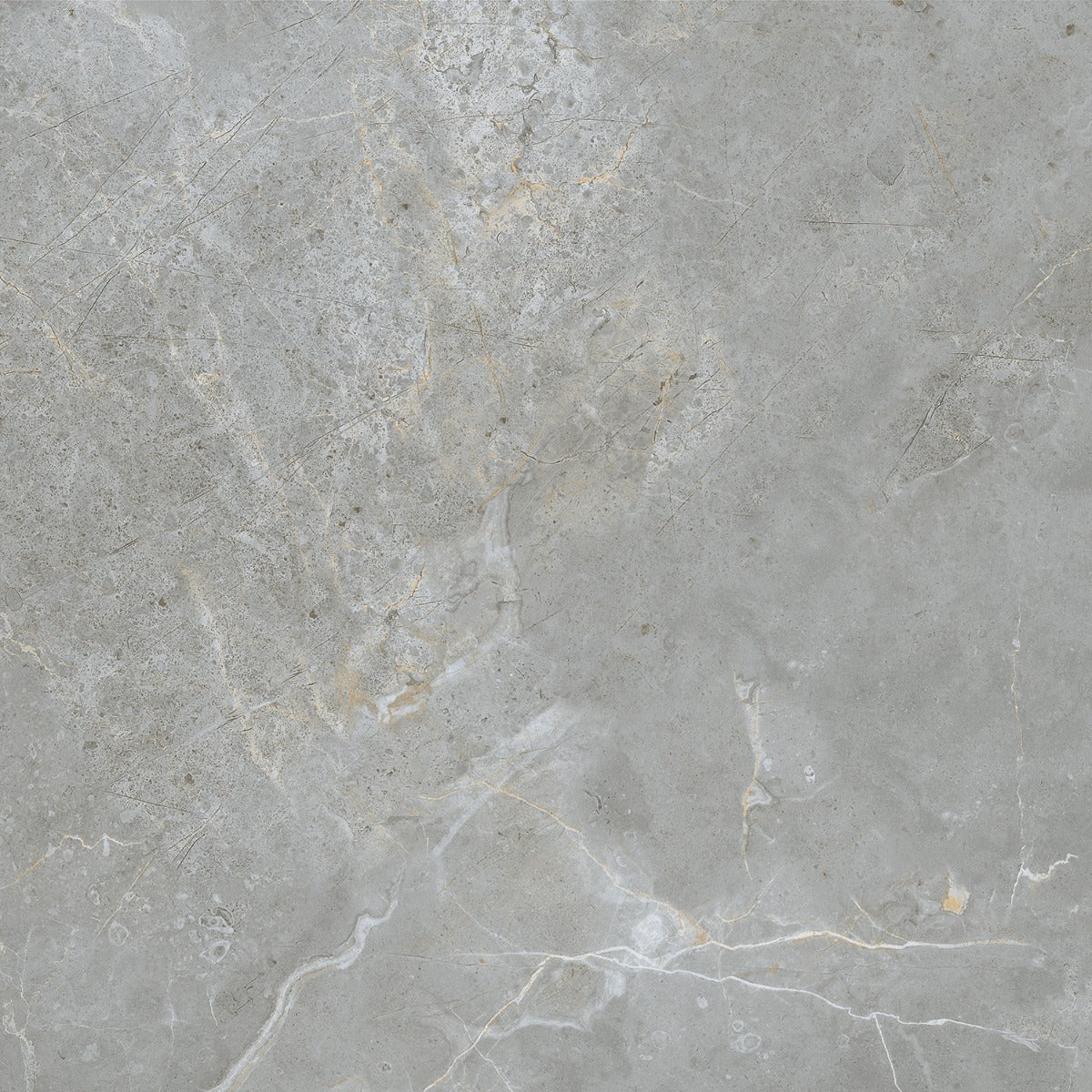 Klinker Tenfors Pulpis Dark Grey Marmor Matt 60x60