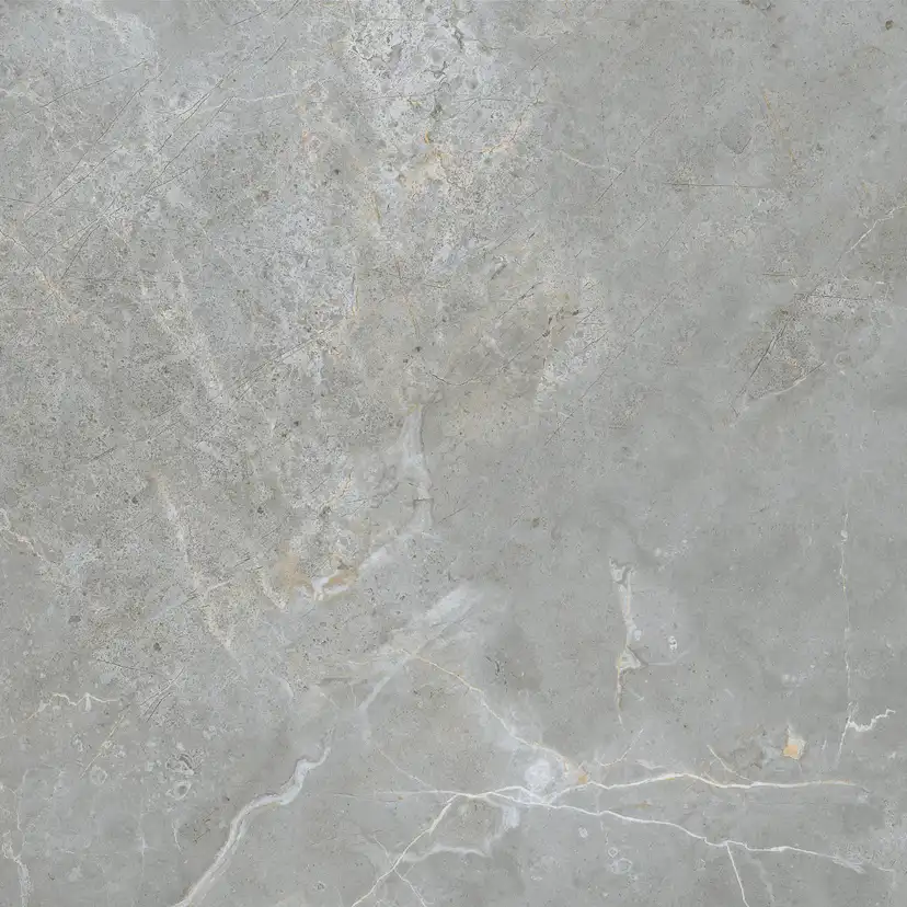 Klinker Tenfors Pulpis Dark Grey Marmor Matt 60x60
