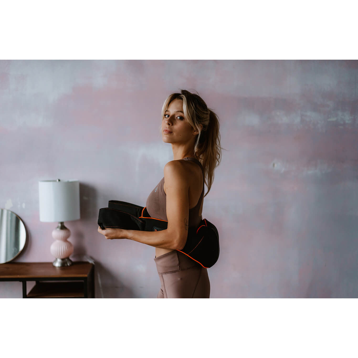 Nackmassageapparat MEDIVON Simple