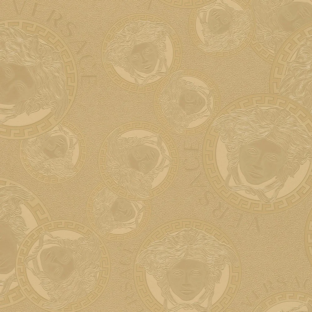 Tapet AS Creation Versace V 38461-1