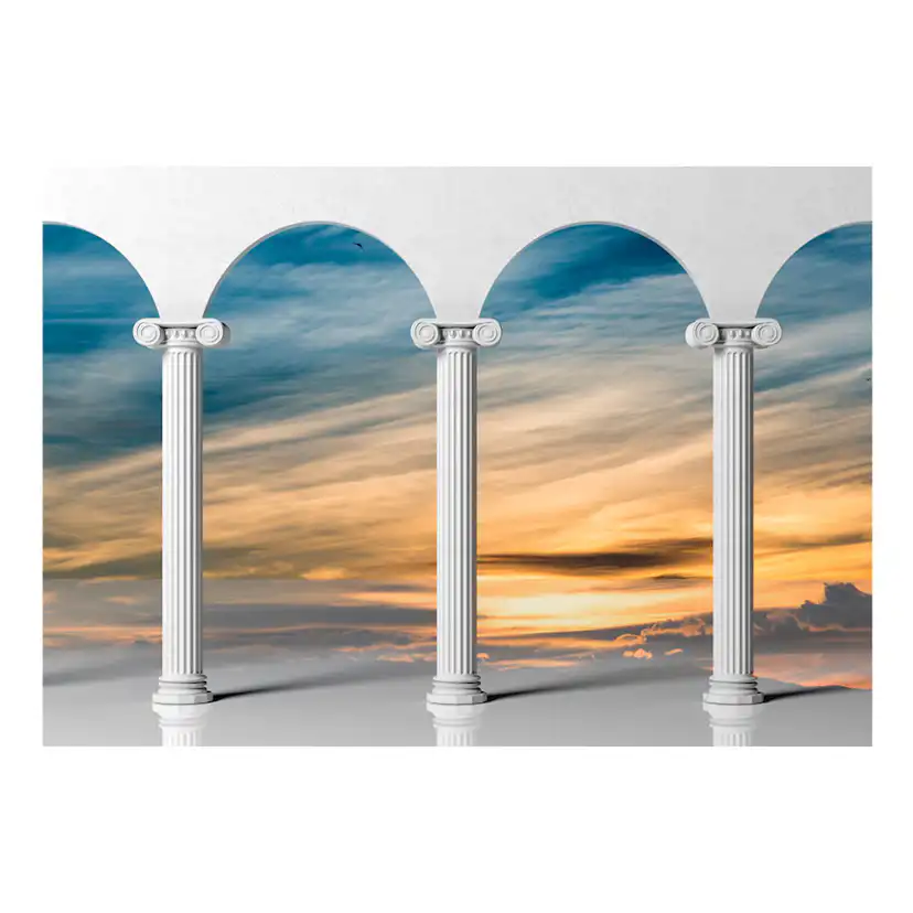 Fototapet Arkiio Heavenly Arch