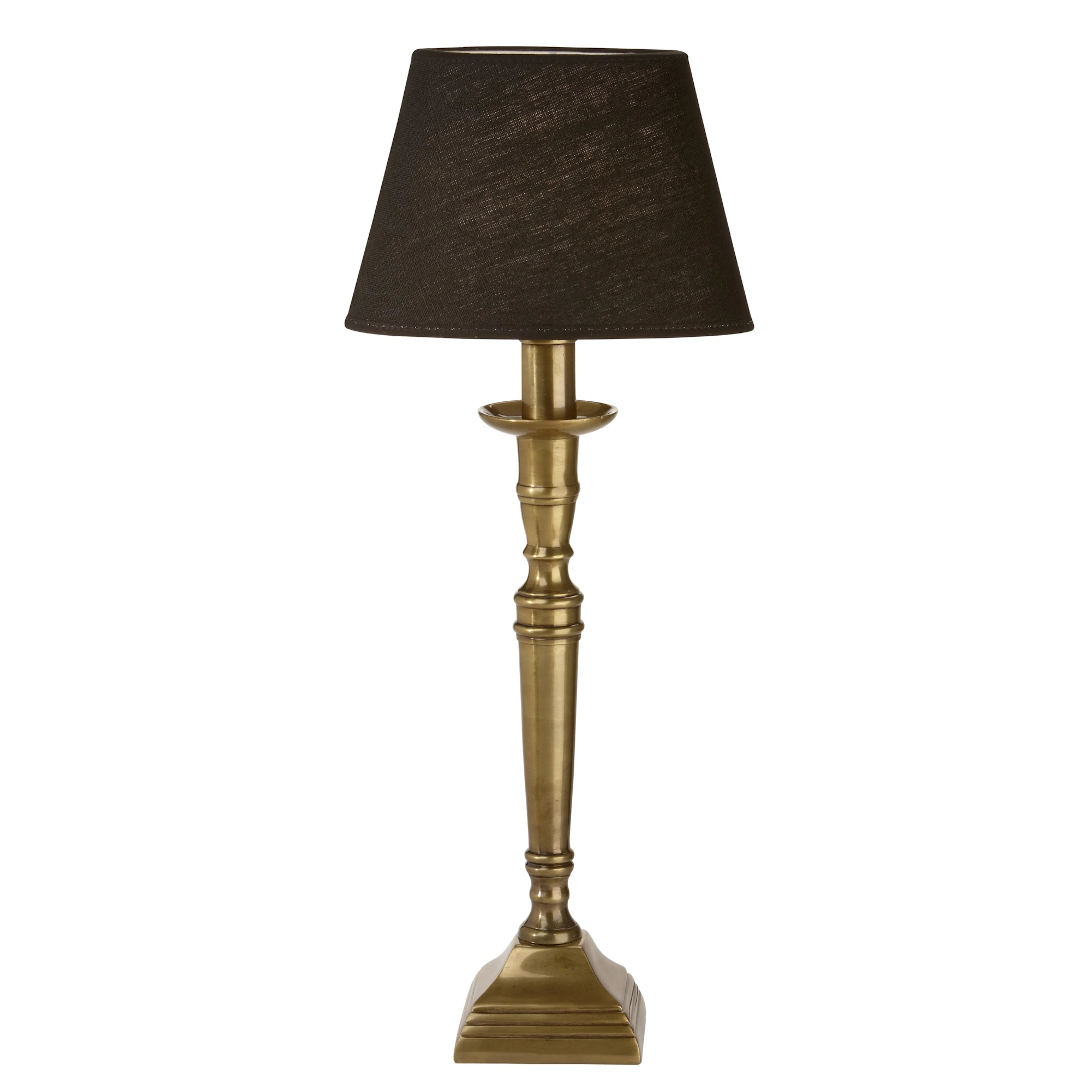 Bordslampa PR Home Salong/Oval
