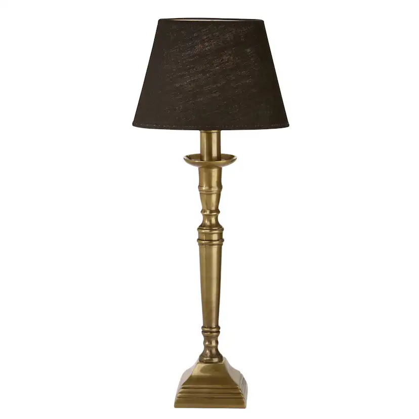 Bordslampa PR Home Salong/Oval