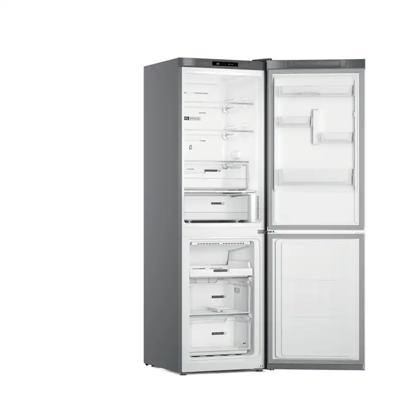 Kyl/frys Whirlpool W7X 82I OX