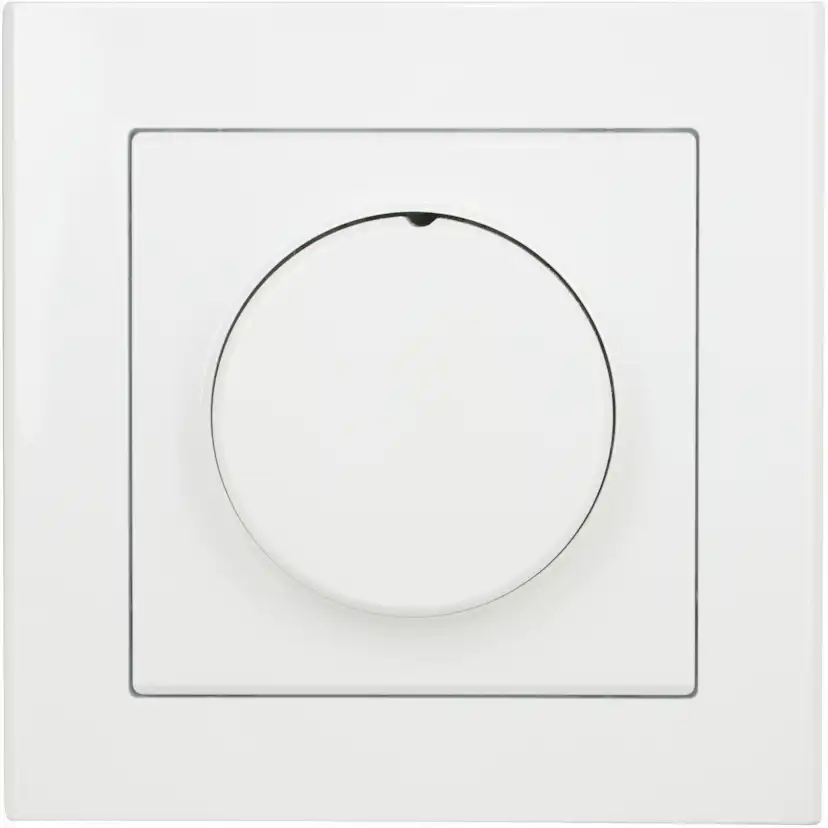Wifi-Dimmer Malmbergs Optima RC
