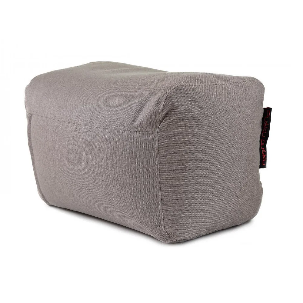 Sittpuff SLOWDOWN Plus Nordic Oeko-Tex