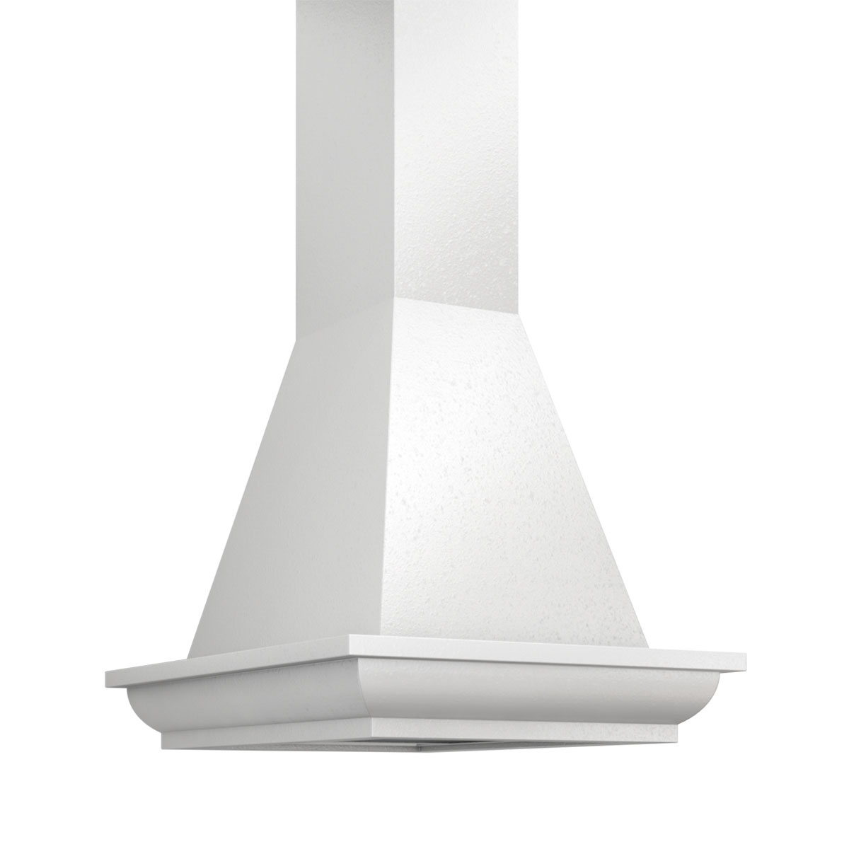 Köksfläkt Tovenco Cottage Frihängd