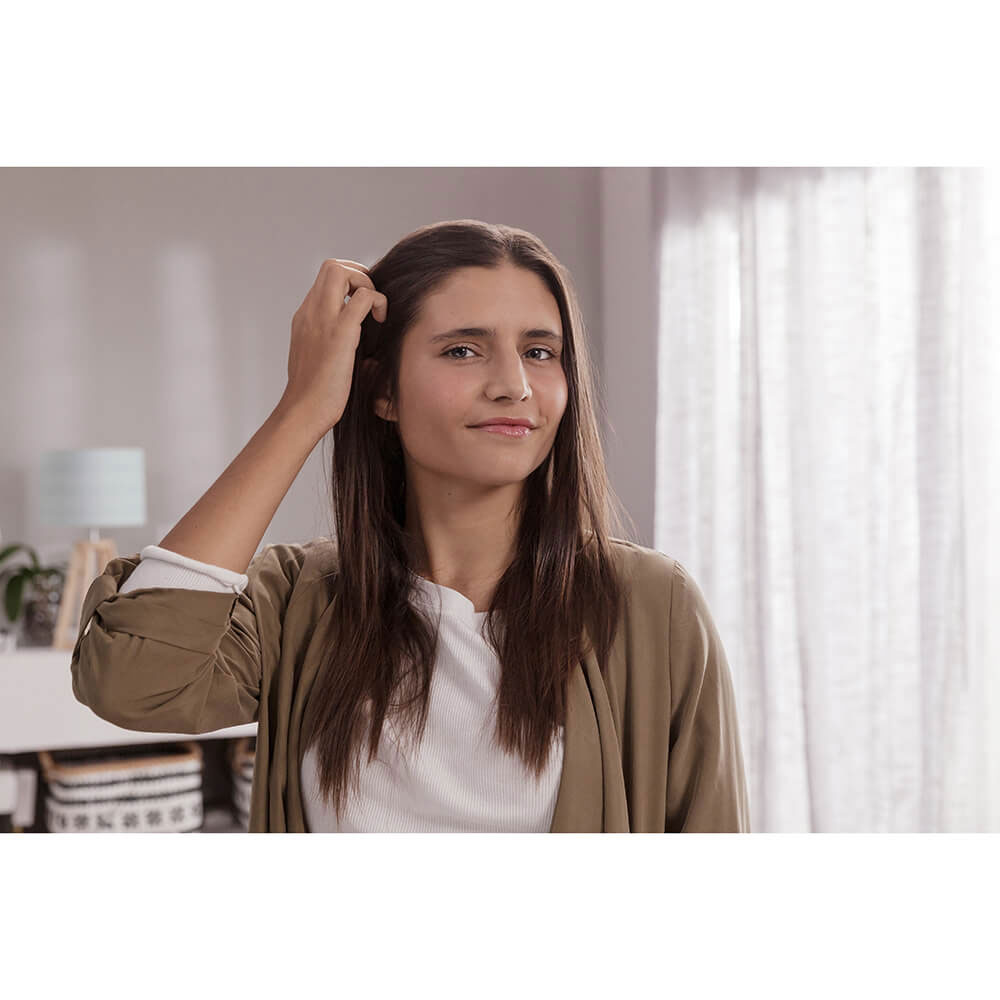 Plattång Solac Oil Sense Remedy