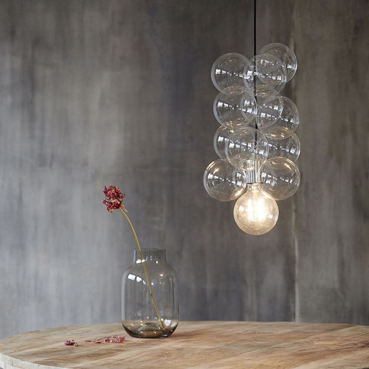 Taklampa House Doctor DIY