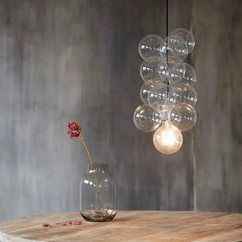 Taklampa House Doctor DIY