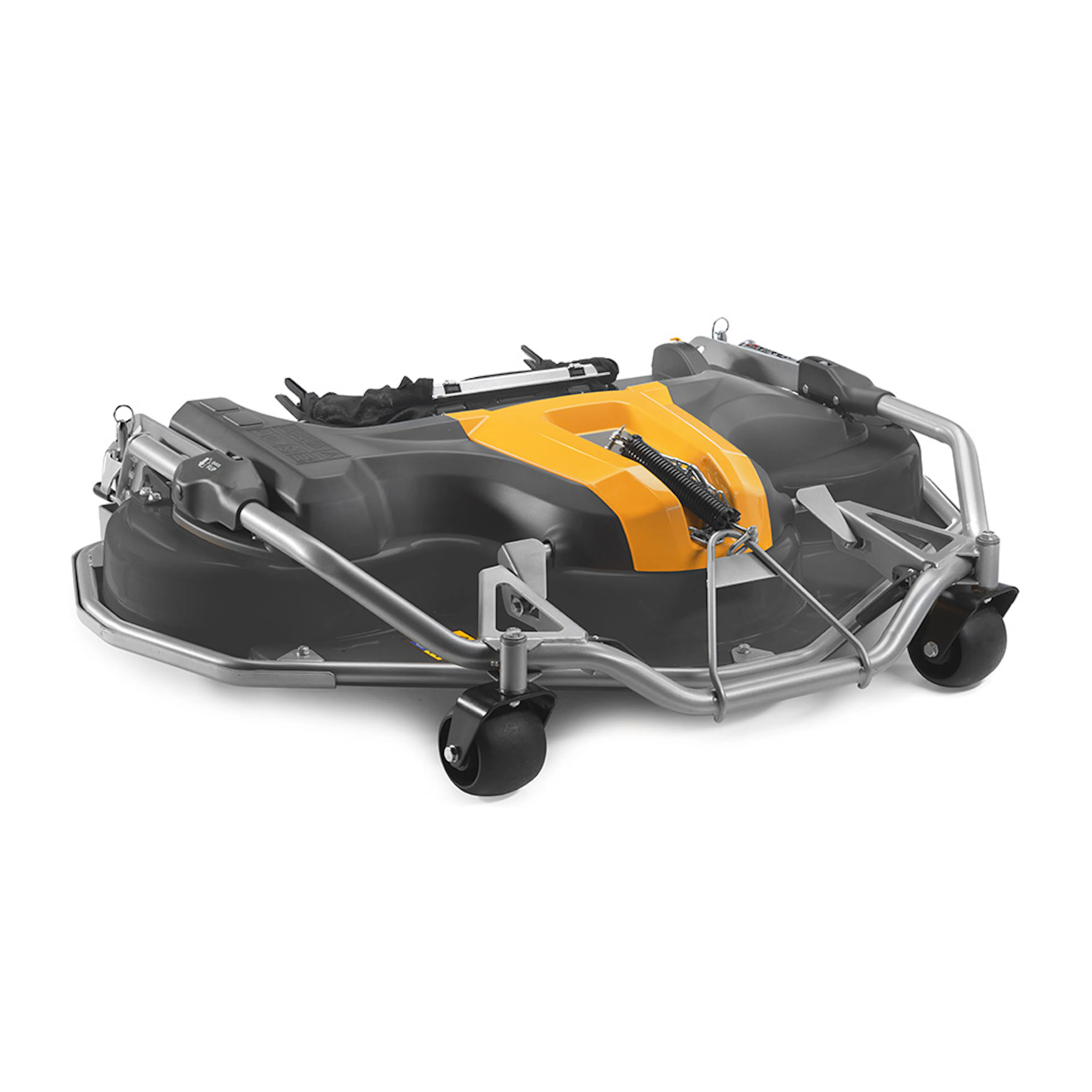 Klippaggregat STIGA Combi Pro 125 Q Plus
