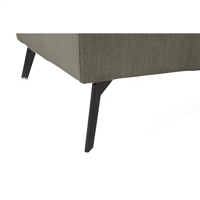 Fotpall Scandinavian Choice Ocean Lyx 75 cm