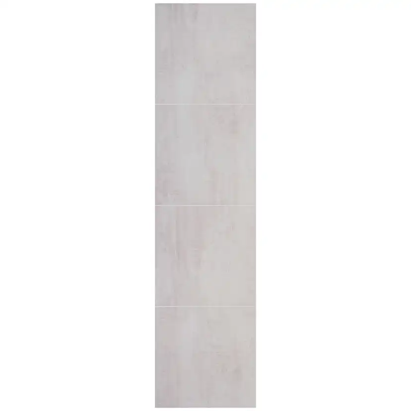 Våtrumsskiva BerryAlloc Wall & Water Betong SF 60x60