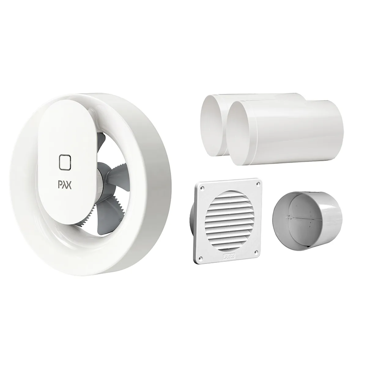 Ventilation i villa – vanliga ventilationssystem och hur du tar hand om ...