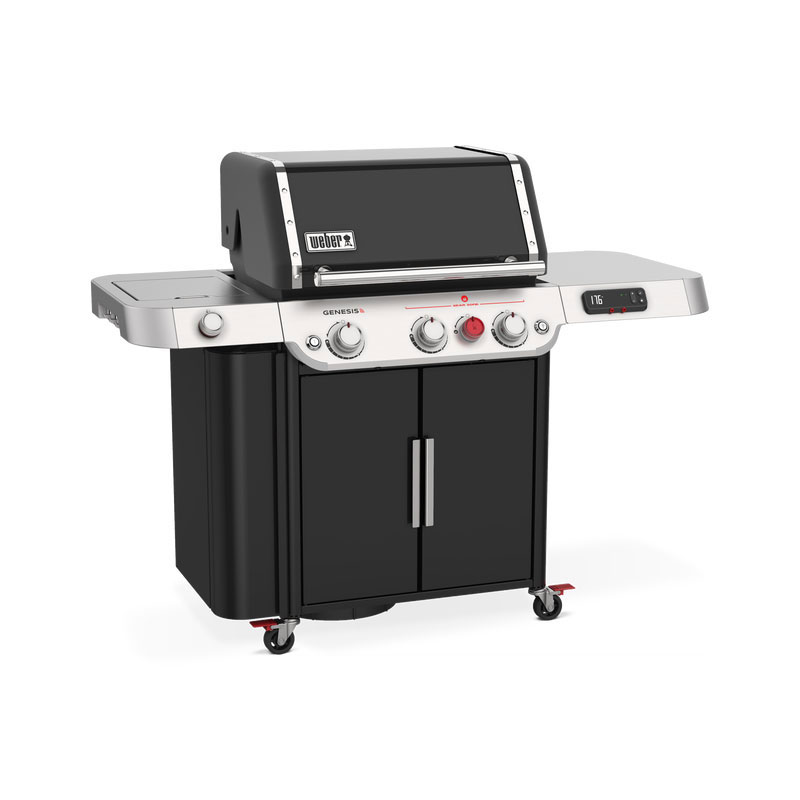 Gasolgrill Weber Genesis EPX-335