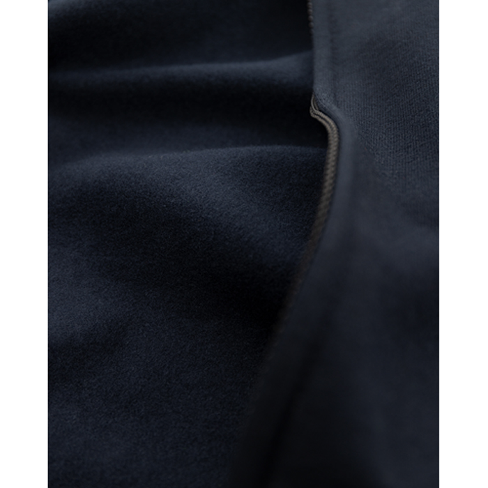 Flamestat Fristads Sweatshirt-Jacka Stretch 7044 MFRN
