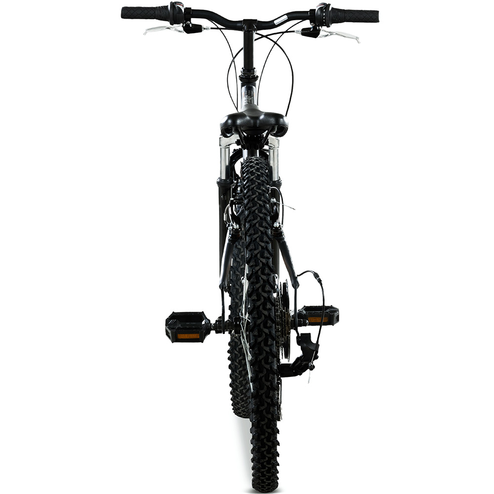 Mountainbike Trekkrunner Ryko Dirt MTB 26 18vxl