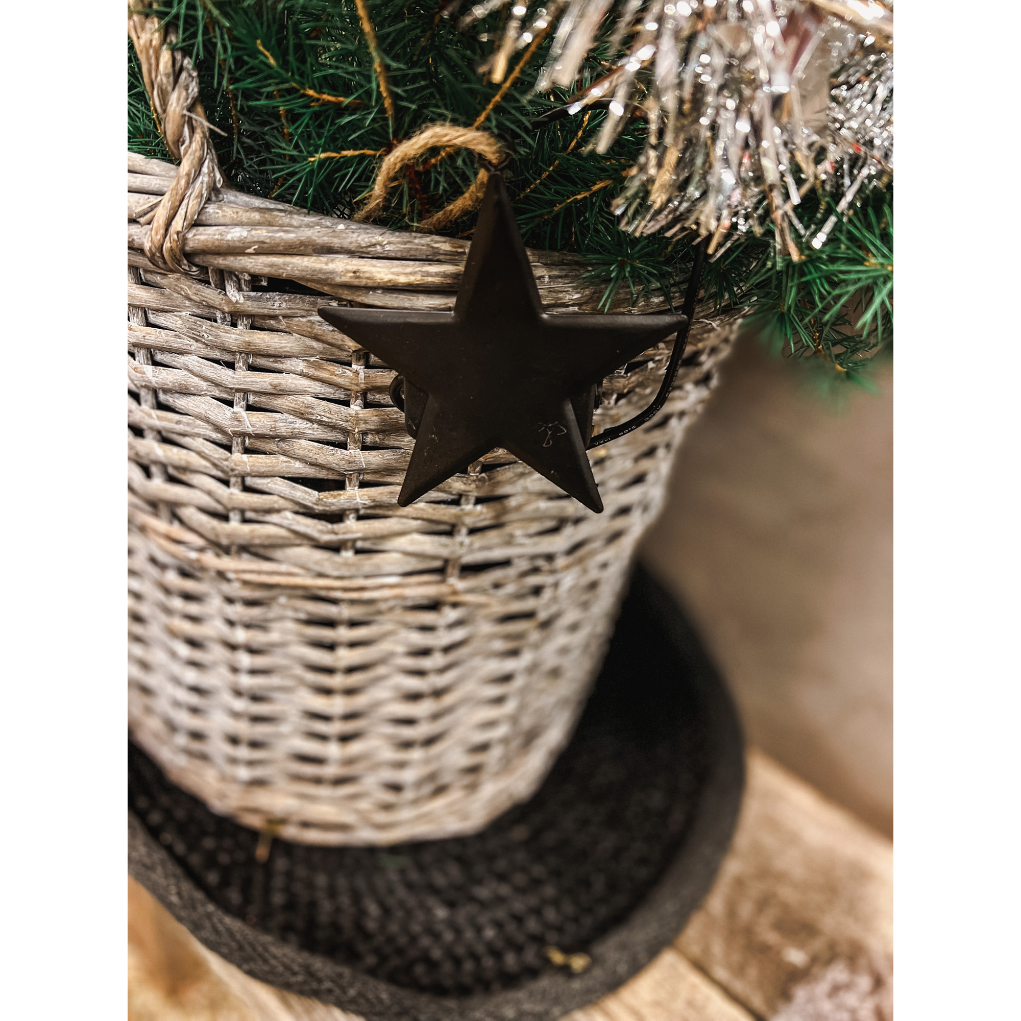 Vattensensor by Benson