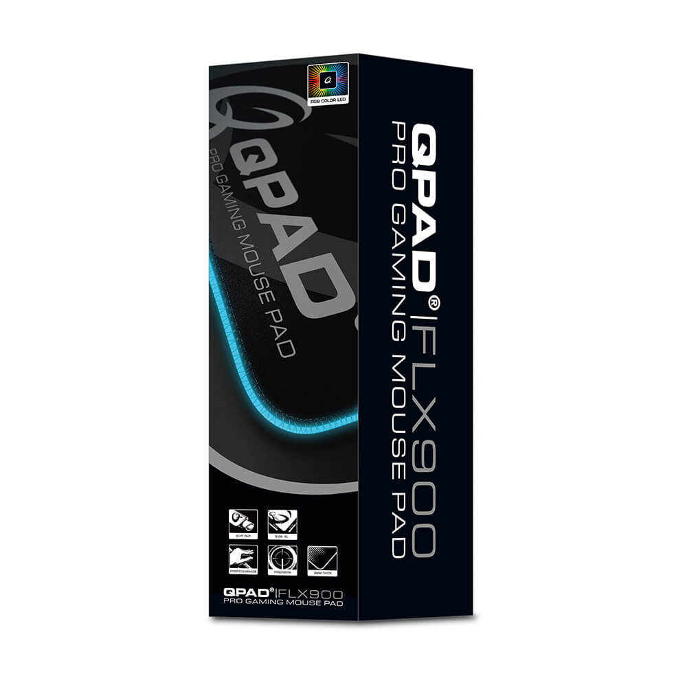 Gamingmusmatta Qpad FLX900