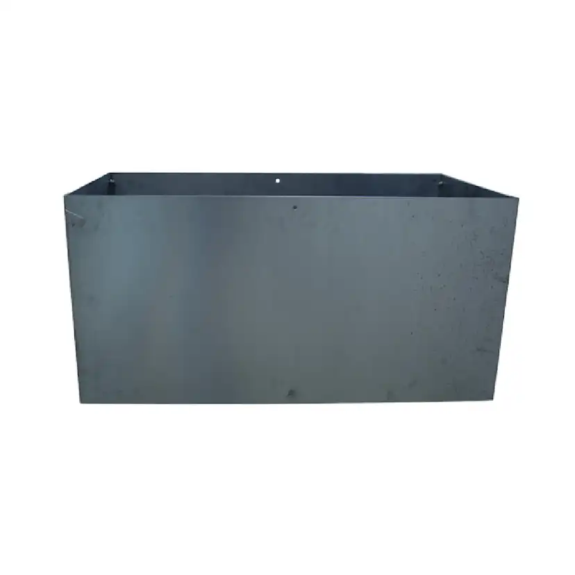 Planteringsbox Jabo Odla 80x40x40 cm