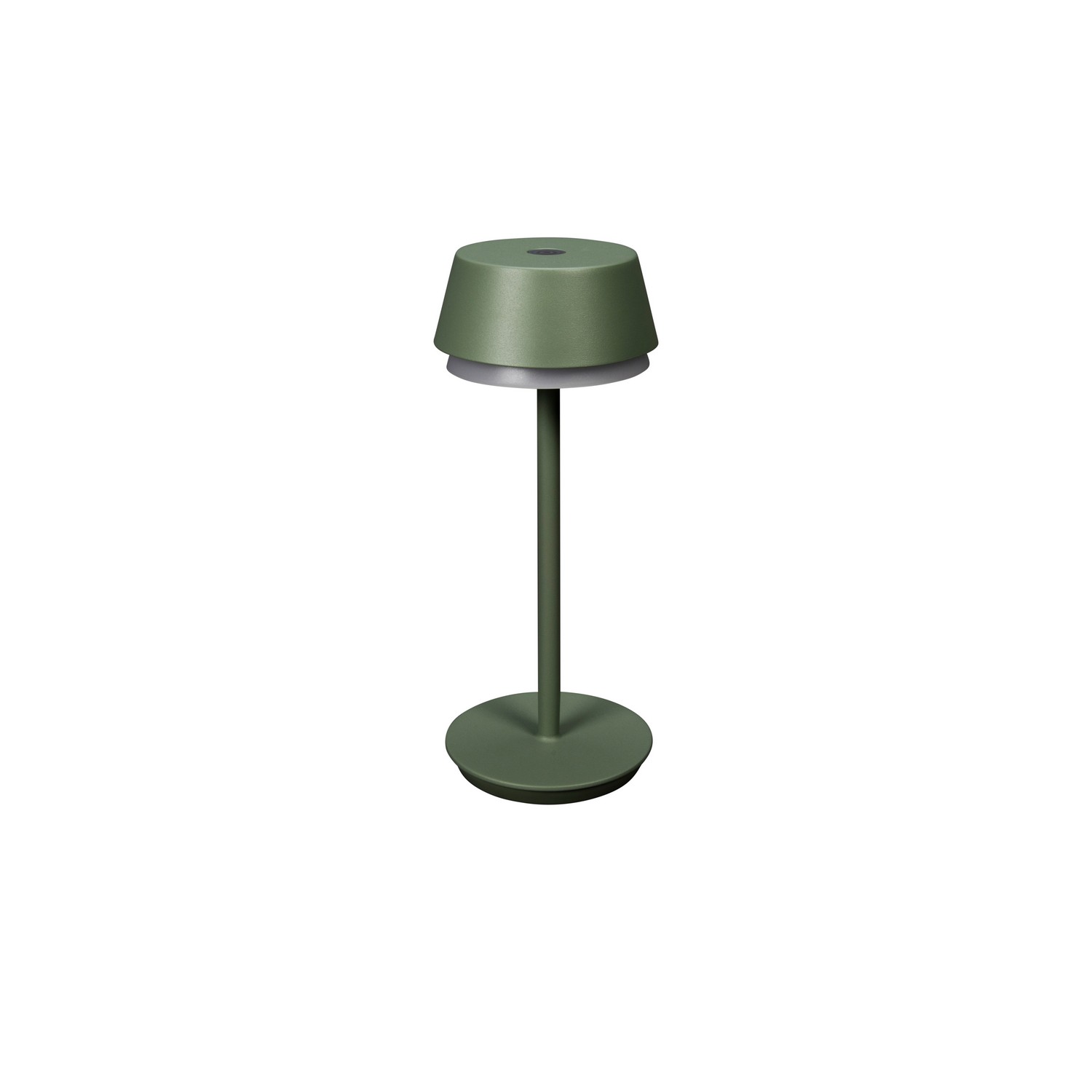 Bordslampa Gnosjö Konstsmide Lyon USB