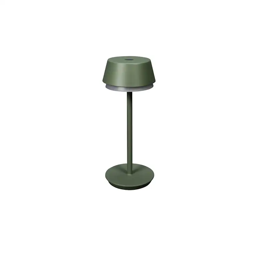 Bordslampa Gnosjö Konstsmide Lyon USB