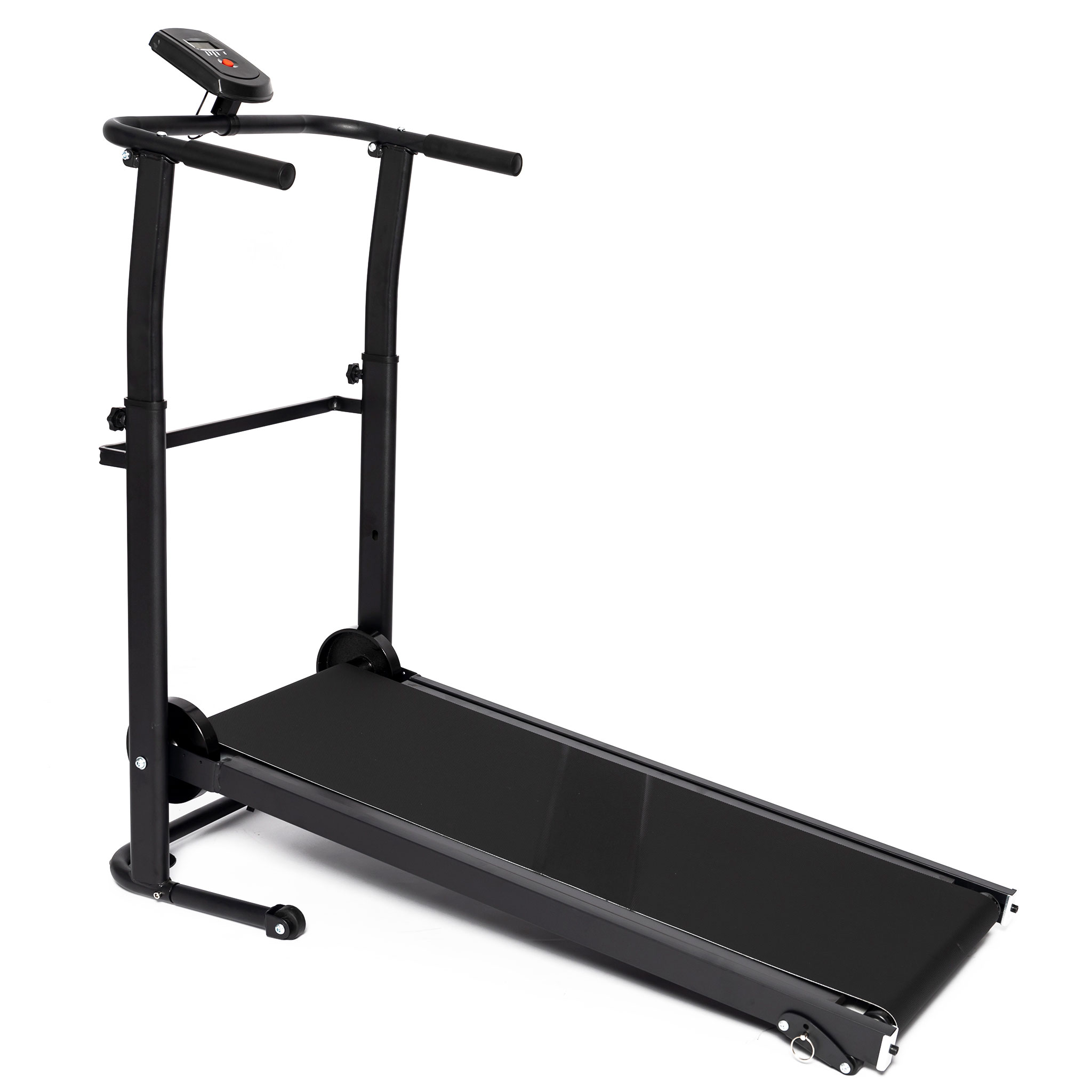 Gåband React Manuellt/Mekaniskt