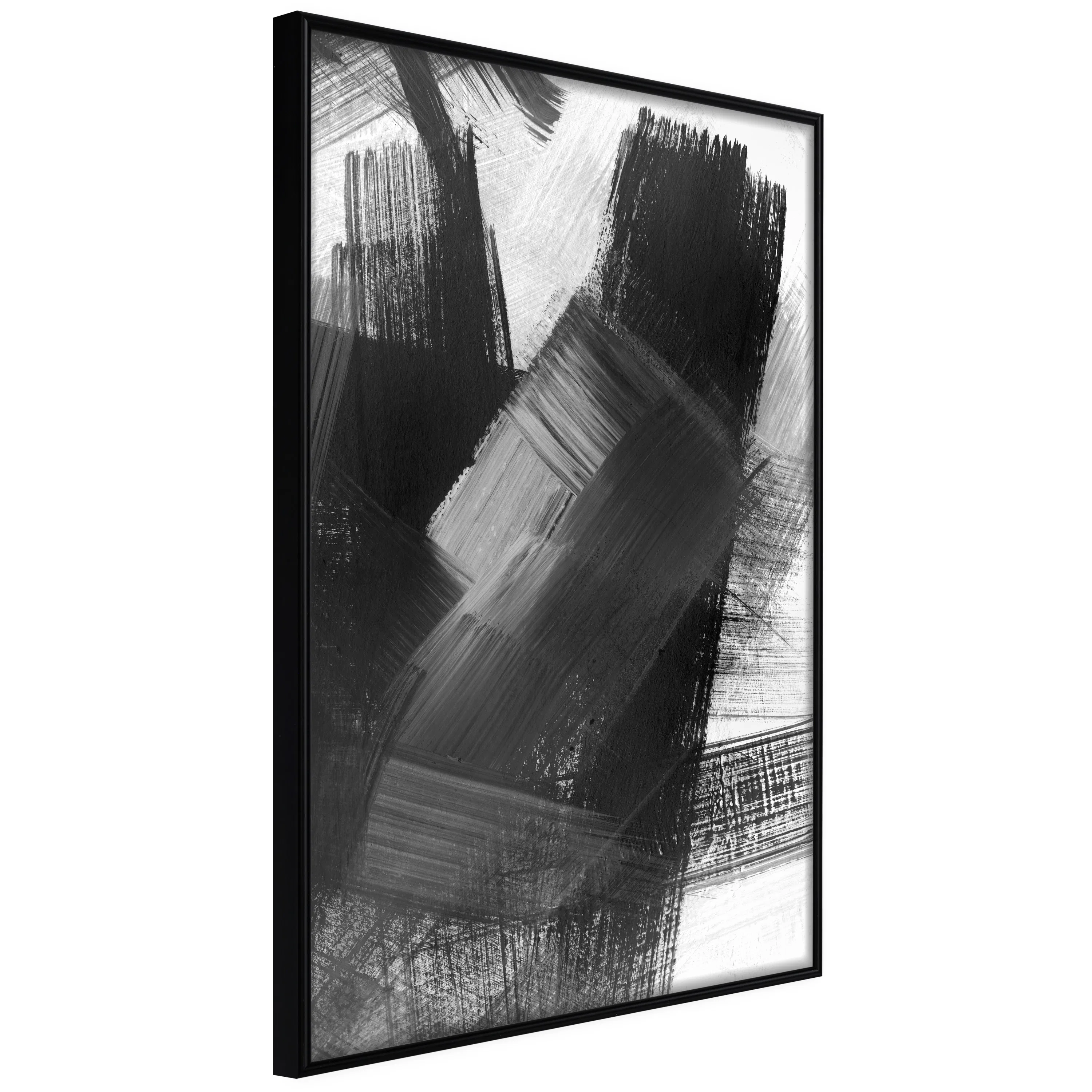 Poster Artgeist Affisch Problem