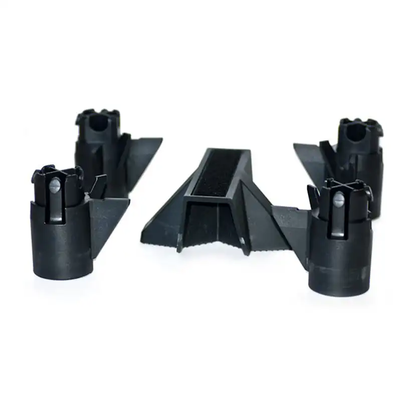 Förhöjningsben 4Pets Pro Box Lifter