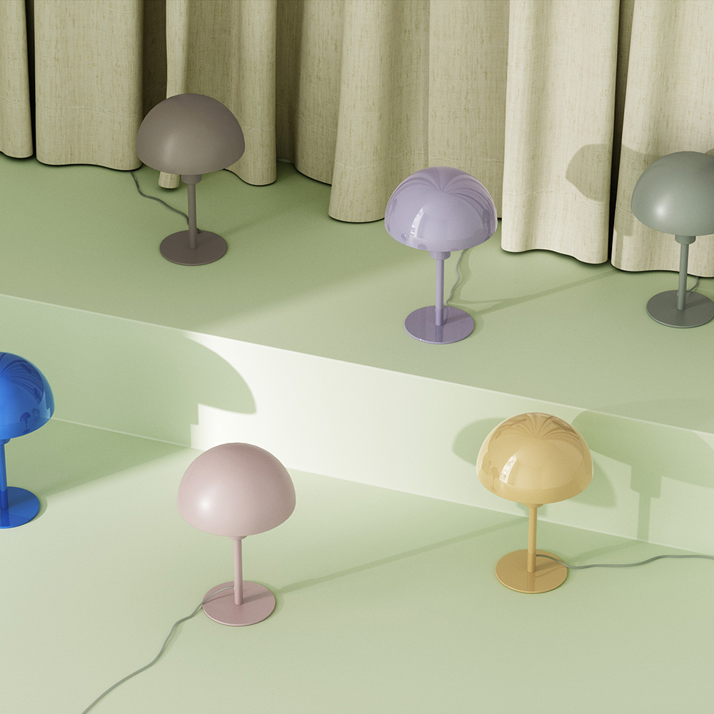 Bordslampa Nordlux Ellen Mini