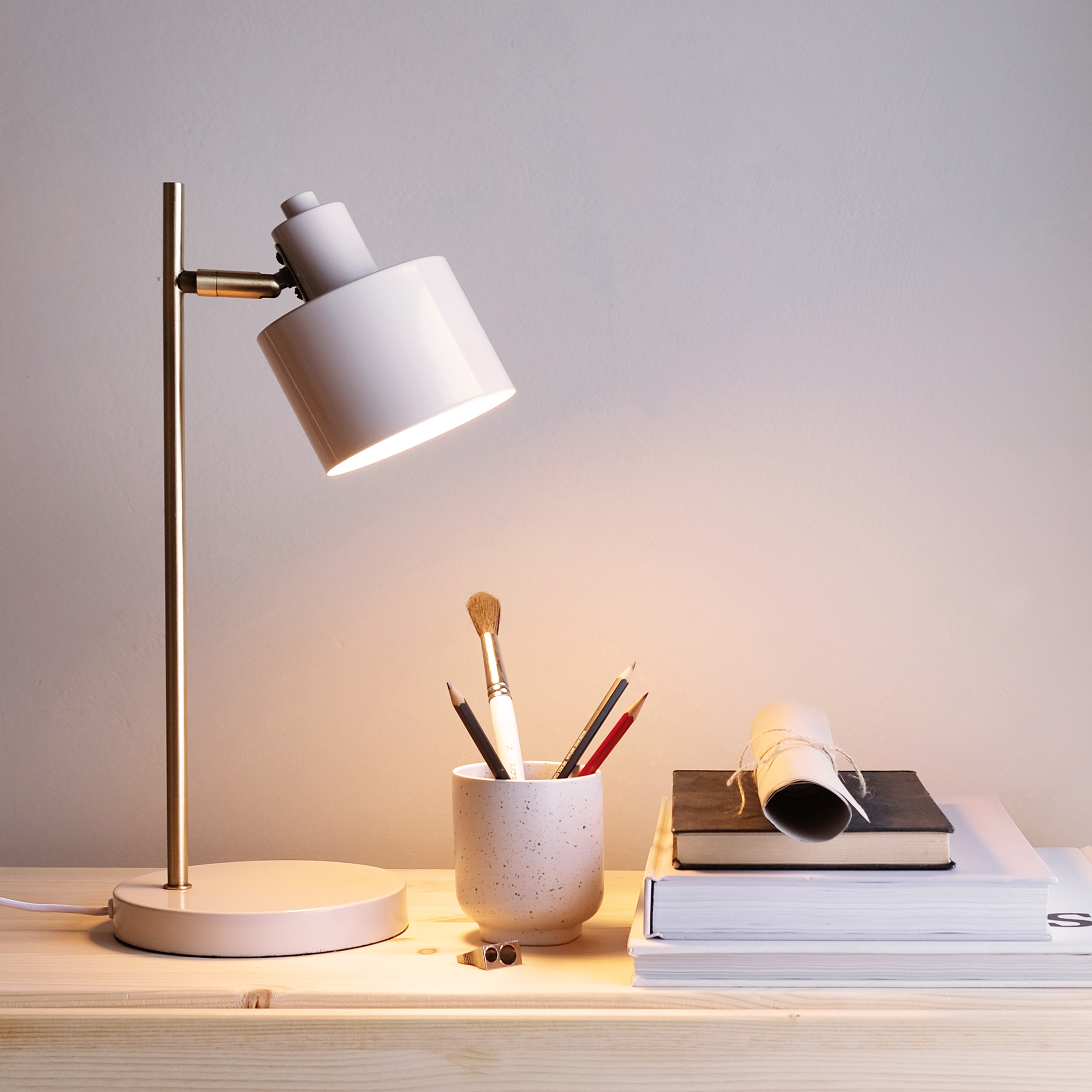 Bordslampa Dyberg Larsen Ocean