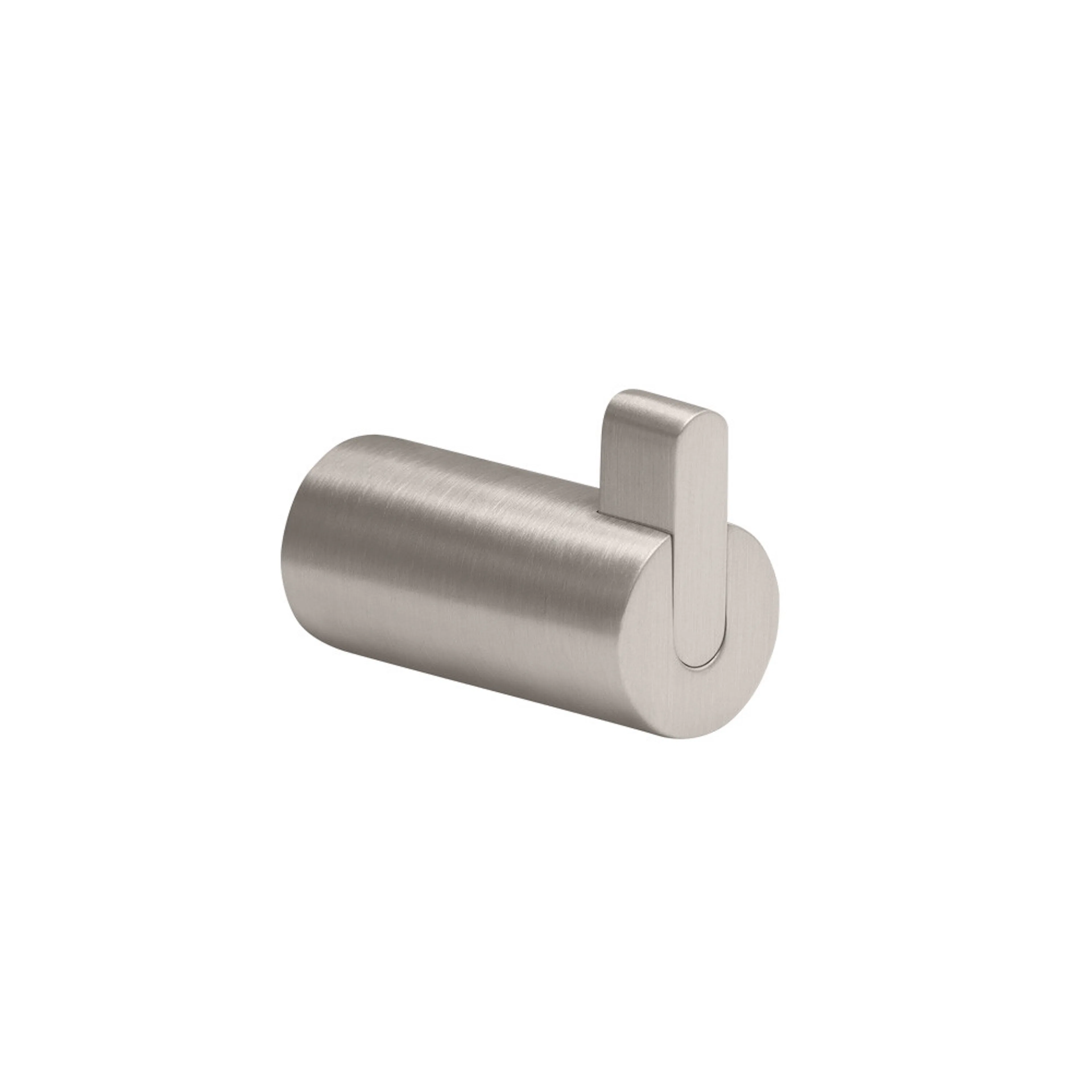 Borstad Nickel