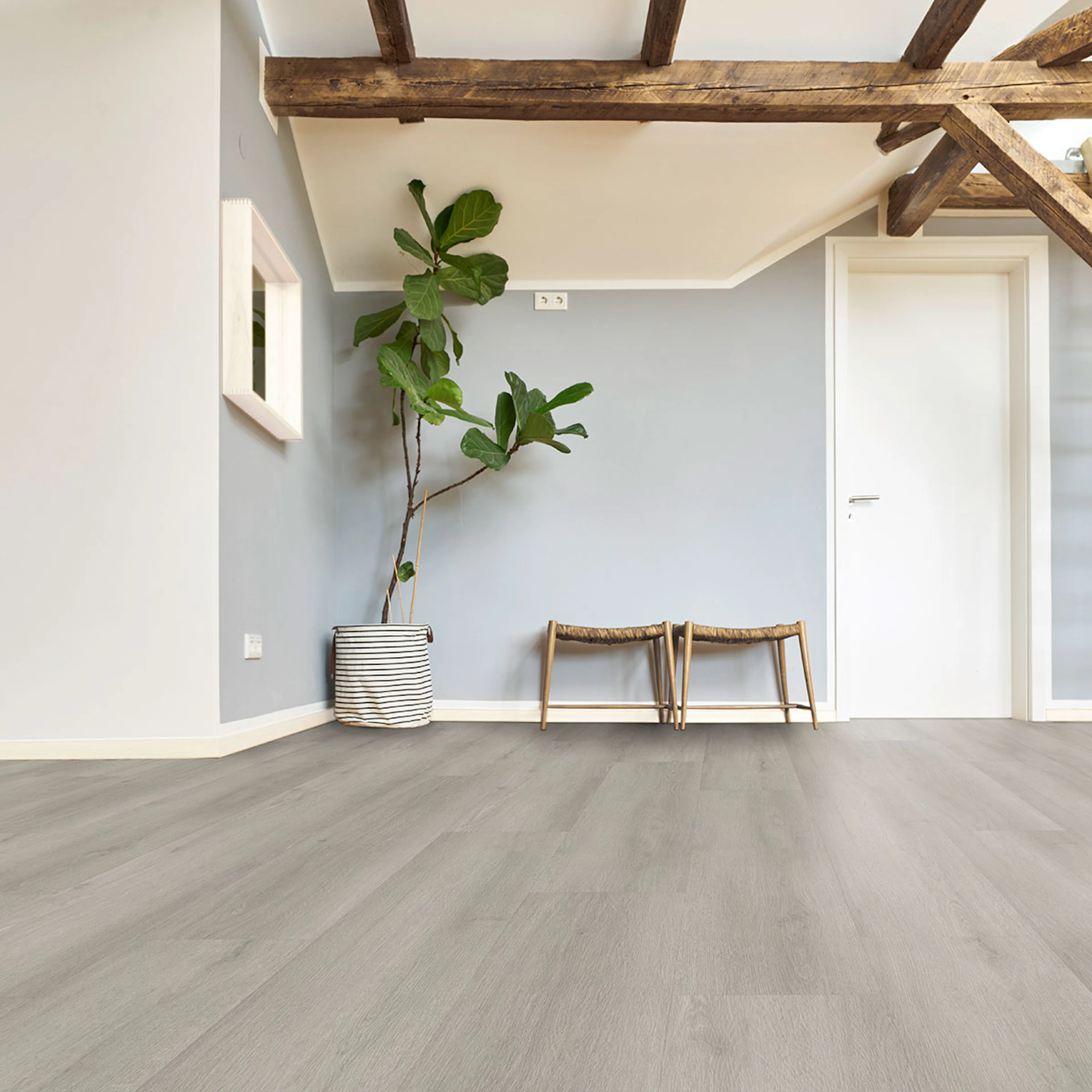Vinylgolv Floorit X-Treme Ek Classic