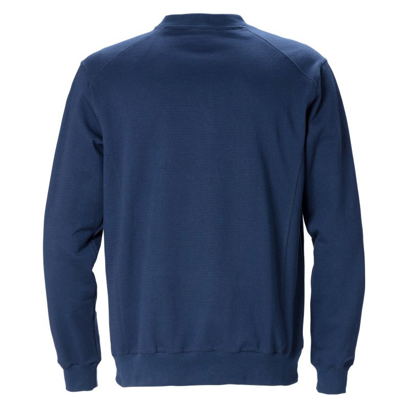 Sweatshirt Fristads ESD 7083 XSM