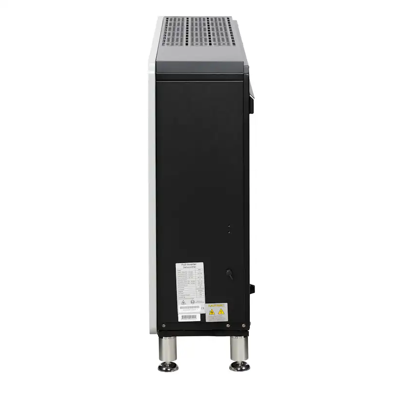 Avfuktare Eeese Air Care Axel Full Inverter 96L Med WiFi Anslutning