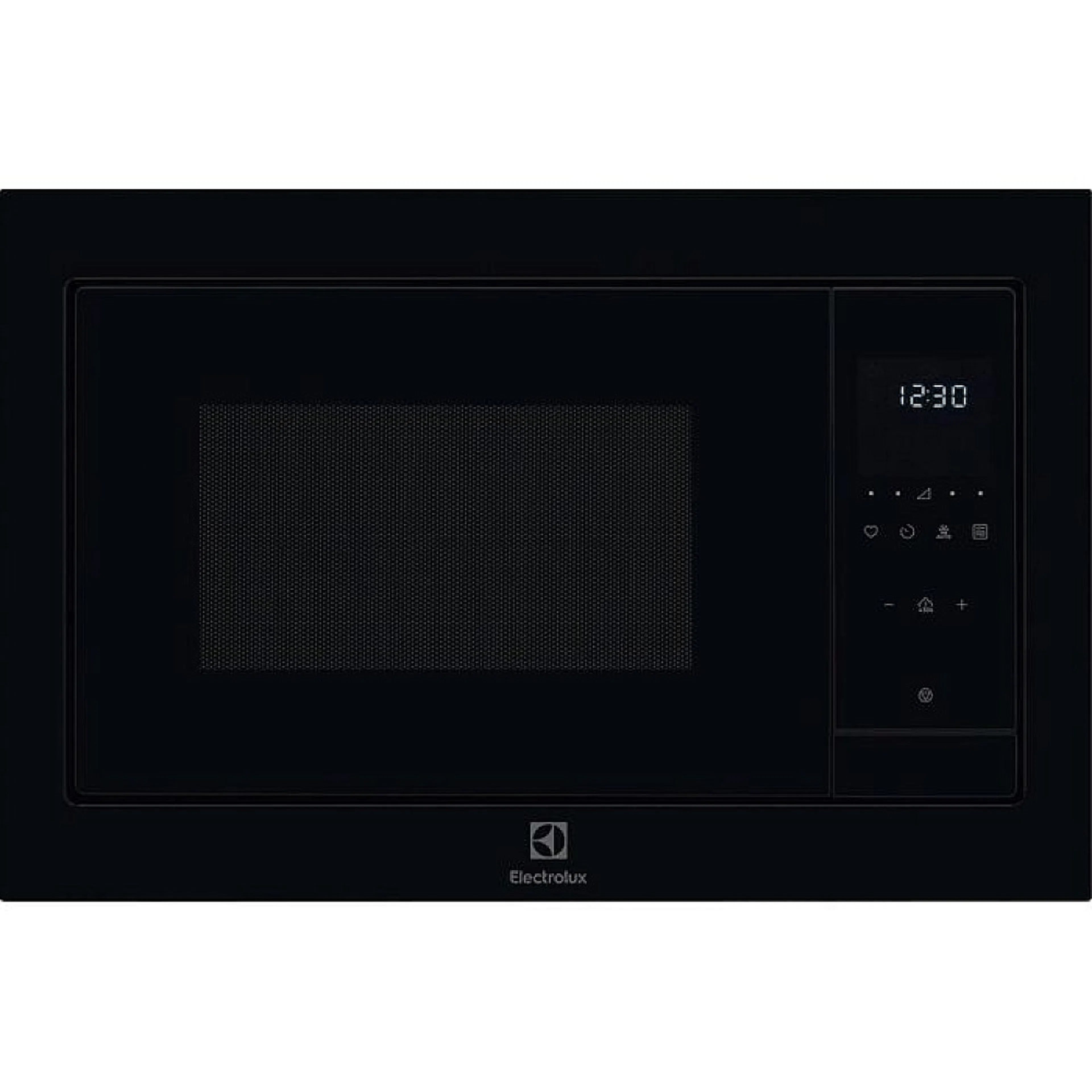 Mikrovågsugn Electrolux Serie 500 LMS4253TBK för inbyggnad