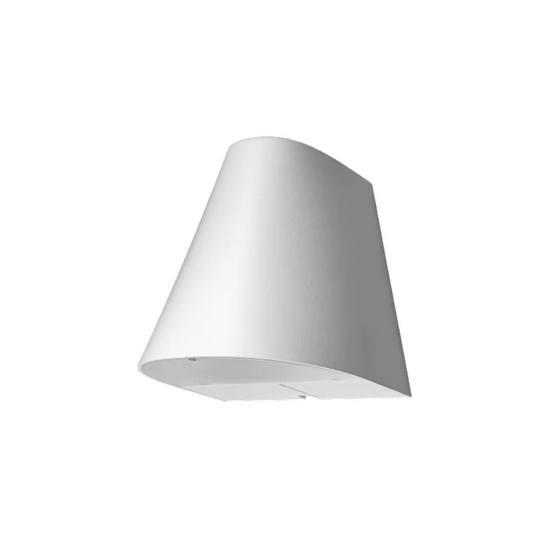 Vägglampa SG ARMATUREN Spike 1100 LED