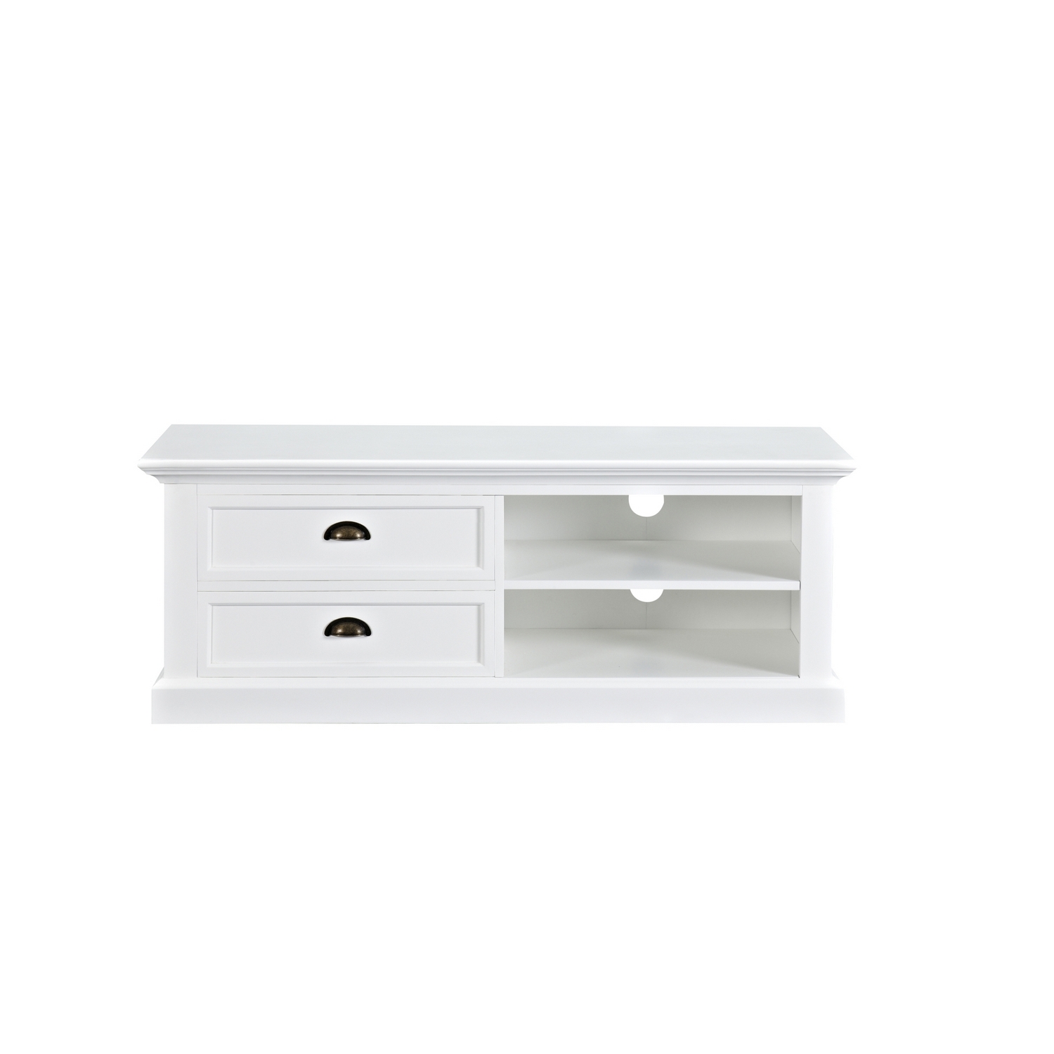 TV-Bänk In Living Hampton 120
